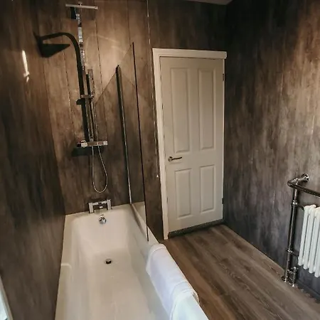 Parker St By Prestige Sa Ferienhaus Barrow-in-Furness