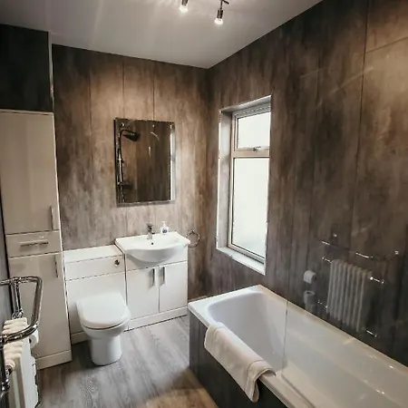 Parker St By Prestige Sa