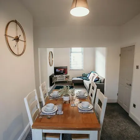 Parker St By Prestige Sa