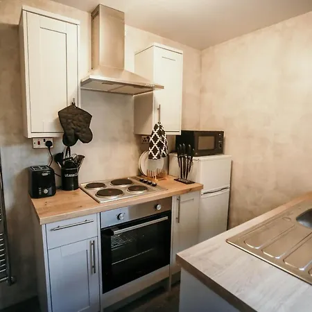 Parker St By Prestige Sa Ferienhaus