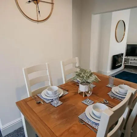 Ferienhaus Parker St By Prestige Sa