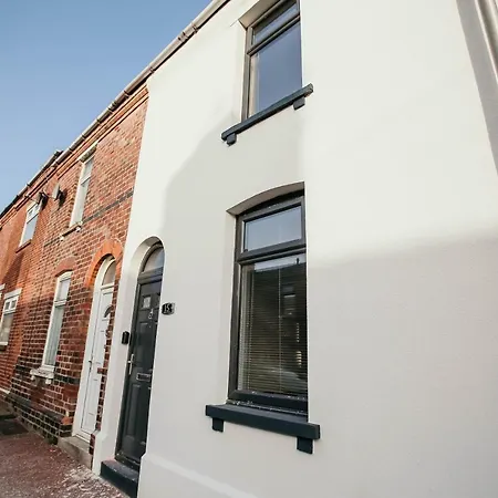 Parker St By Prestige Sa